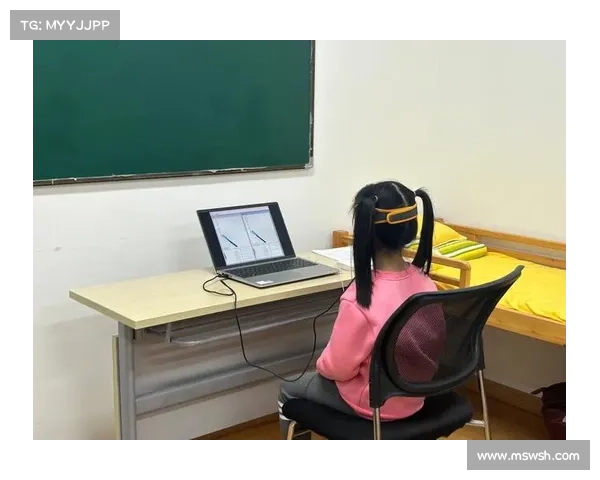 青少年格斗训练引入脑波监测 专注力数据成为选材新标准 青少年格斗训练引入脑波监测 专注力数据成为选材新标准