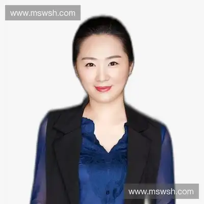 秦美美
